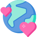 globe-heart
